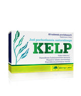 Kelp 60 tablet <tc>Olimp</tc>