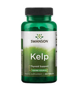 KELP / vir joda / 225mcg. / 250 zavihkov. - 0