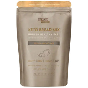 Keto Bread Baking Mix - 300 grams - Nutra Best Europe