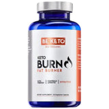 Keto Burn | z l -karnitinom - 90 kapsul