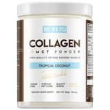 Keto kolagen + mct v prahu - 300 gramov