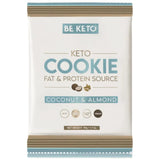 Keto piškotek | Nizek sladkor - 50 gramov