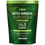 Smoothie Keto Zeleni - 250 gramov