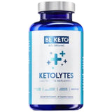 Kapsule ketolitov | Formula keto elektrolit - 90 kapsul