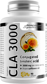<tc>Kevin Levrone</tc> CLA 3000 [90 gel kapsul, 30 odmerkov]