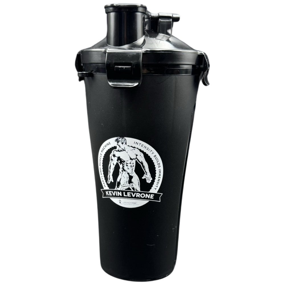 <tc>Kevin Levrone</tc> Hydra Cup Shaker | Dvojna stena 700 ml