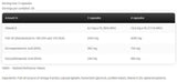 <tc>Kevin Levrone</tc> Omega 3 / ribje olje [90 gel kapsul, 45 odmerkov]