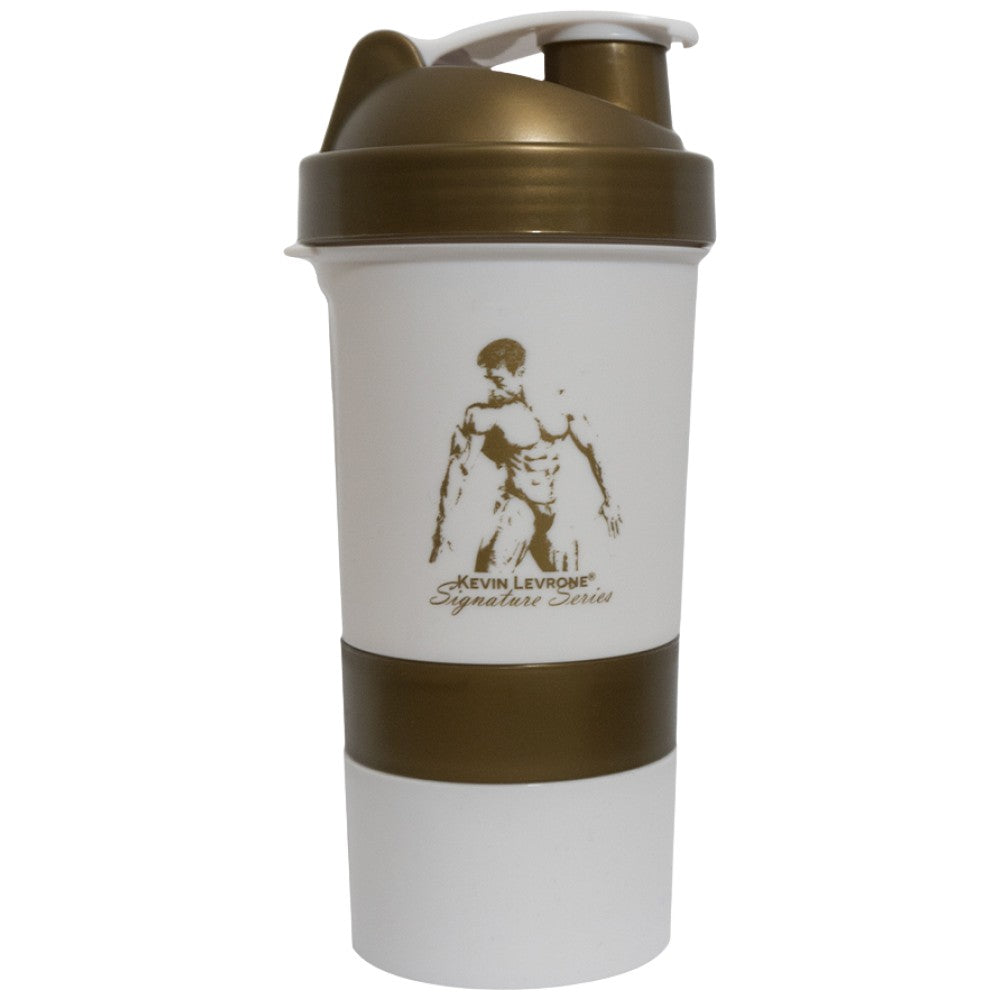 <tc>Kevin Levrone</tc> Shaker | Belo zlato 500 ml