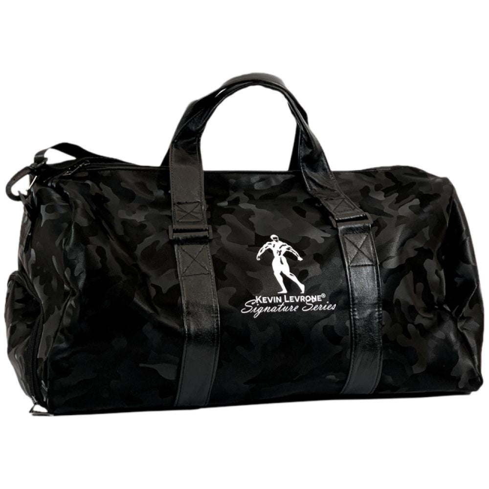 <tc>Kevin Levrone</tc> / Trening torba / Black Camo