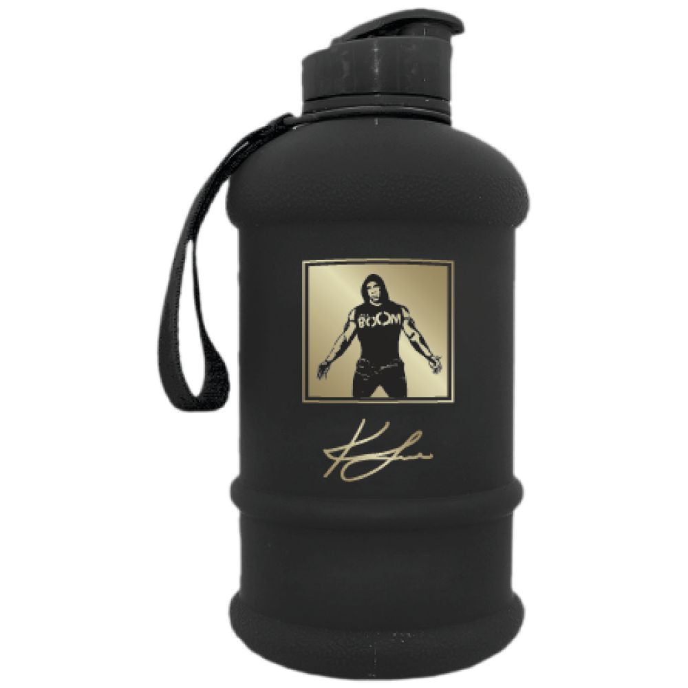 <tc>Kevin Levrone</tc> Vrč za vodo / Black Matte 1300 ml