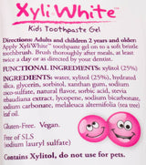 Otroška Xyliwhite - zobna pasta Bubblegum - 85 gramov