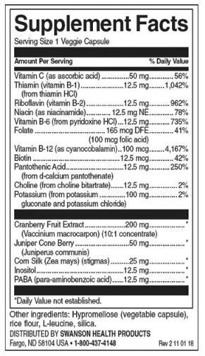 Ledvične bistvene izdelke - 60 kapsul