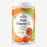 Otroški vitamin C gumije - 60 gumij