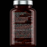 Korejski ginseng 500 mg - 90 kapsul