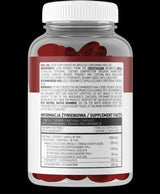 Krill Oil 500 mg 60 gel kapsul