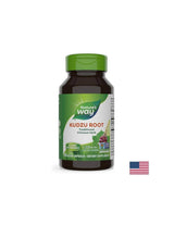 Kudzu korenina 610 mg - 50 kapsul