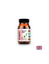 Kumari Plus / Kumari Ayurveda, 60 kapsul dr. Wakde