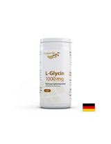 Antioksidant - L -glicin, 1000 mg x 120 kapsul