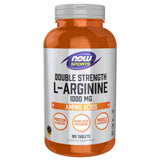 L -arginin 1000 mg / dvojna trdnost - 180 tablet