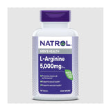 L-arginin 5000 mg. / 90 zavihkov.