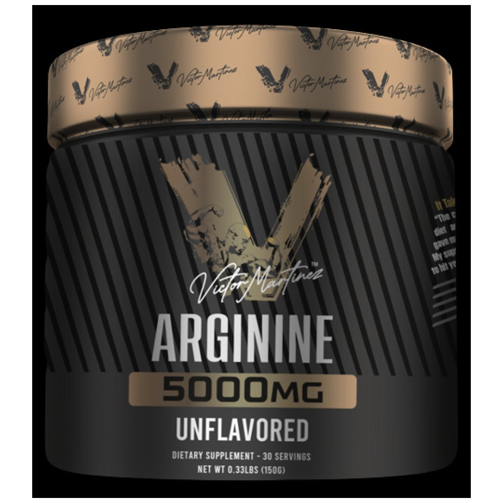 L-arginin prah 150 gramov