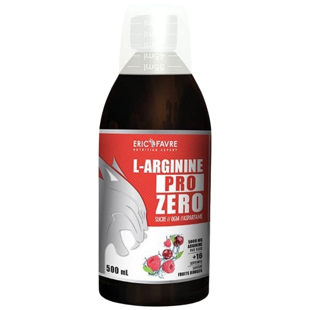 L-Argine Pro Zero | Tekočina - 500 ml