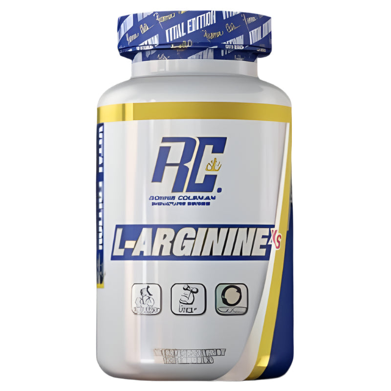 L -arginin xs - 180 kapsul