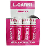 Šok z l -karni - 12 x 80 ml