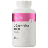 L-karnitin 1000 90 tablet