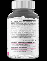 L-karnitin 1250 mg 60 kapsul