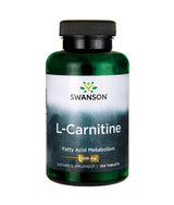 L -karnitin 500 mg - 100 tablet