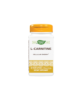 L -karnitin 500 mg - 60 kapsul