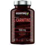 L -karnitin 500 mg - 90 kapsul