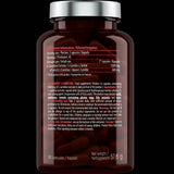 L -karnitin 500 mg - 90 kapsul