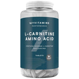 L -karnitin aminokislina - 90 tablet
