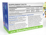 L-karnitin bp | Carnipure® - 60 kapsul