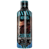 L-karnitin vžiganje 3000 | z vitaminom B5 - 500 ml