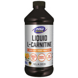 L -karnitin tekočina 1000 mg - 946 ml
