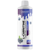L-karnitin tekočina | + Zeleni čaj in krom 500 ml