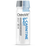 L-karnitin je ustrelil 80 ml