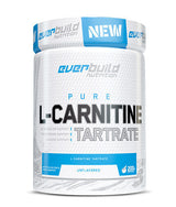 L-karnitin tartrat 1000 /200 serv. - 0,200 kg