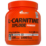L -karnitin xplode - 300 gramov