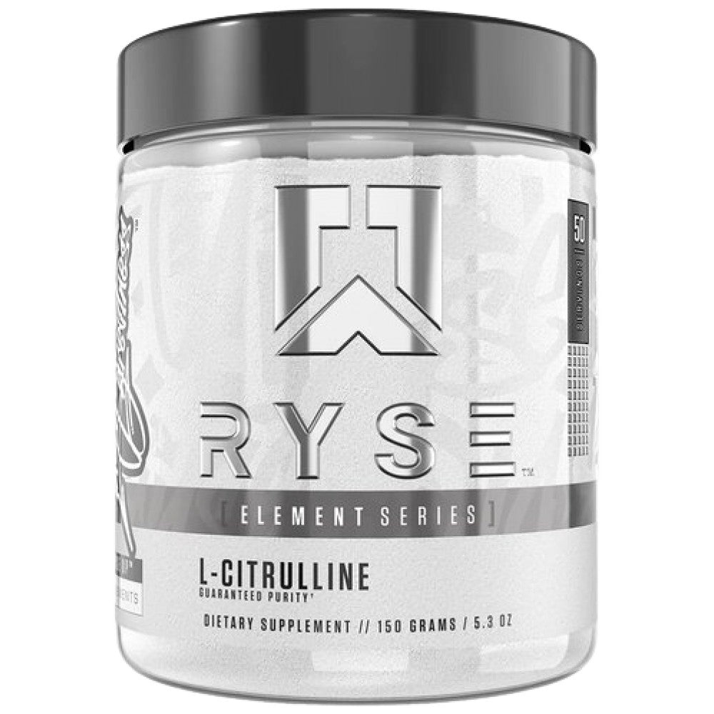 L-citrulline | Serija elementov - 150 gramov
