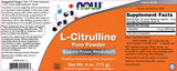 L -citrulin v prahu - 113 gramov