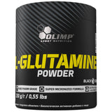 L -glutamin v prahu - 250 gramov