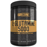 L-glutamin 5000 | Core Series - 348 gramov