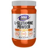 L -glutamin v prahu - 454 gramov