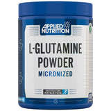 L -glutamin v prahu - 500 gramov