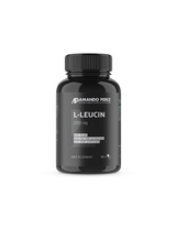 L-leucin / L-leucin, 100 kapsul