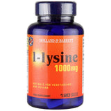 L -lizin 1000 mg - 120 kapetov